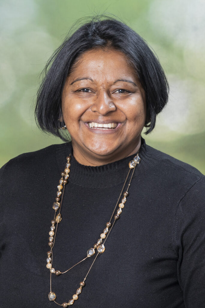 Amisha Ramkalhawan