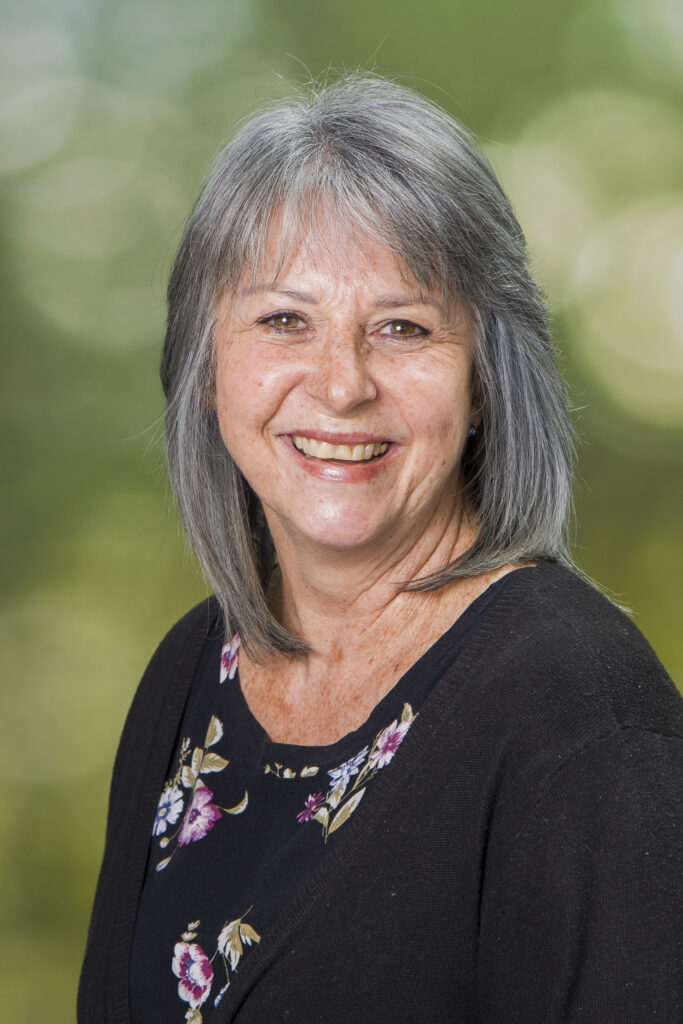 Carolyn Theron