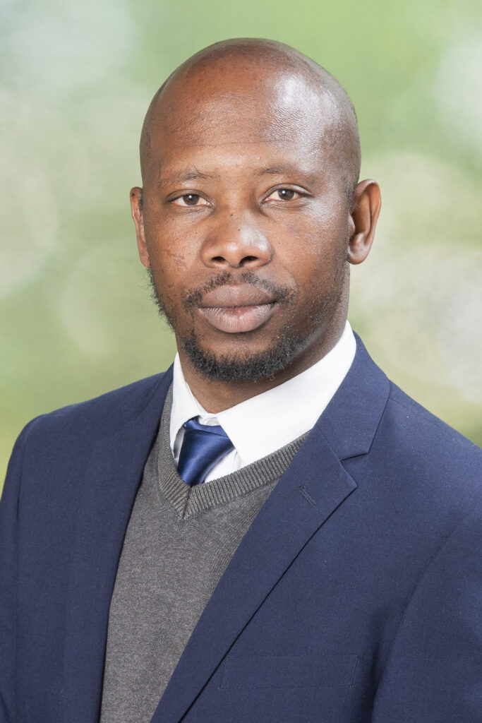 Melusi Mbatha