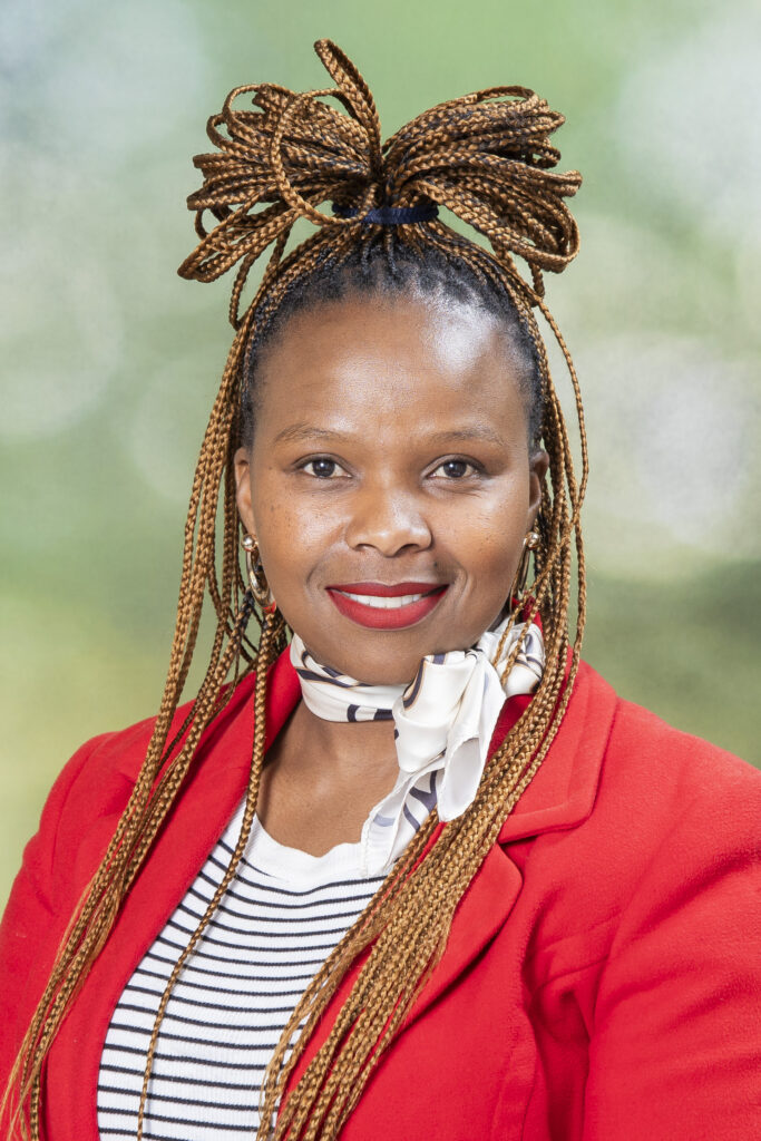 Nosifiso Memela