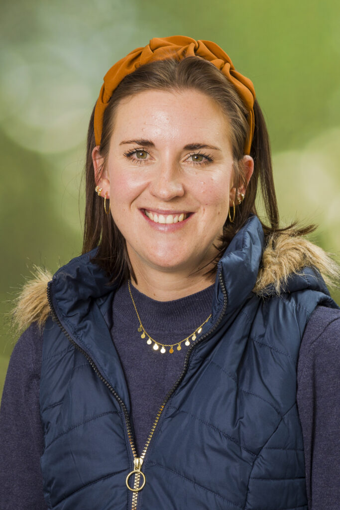 Rochelle Gouws