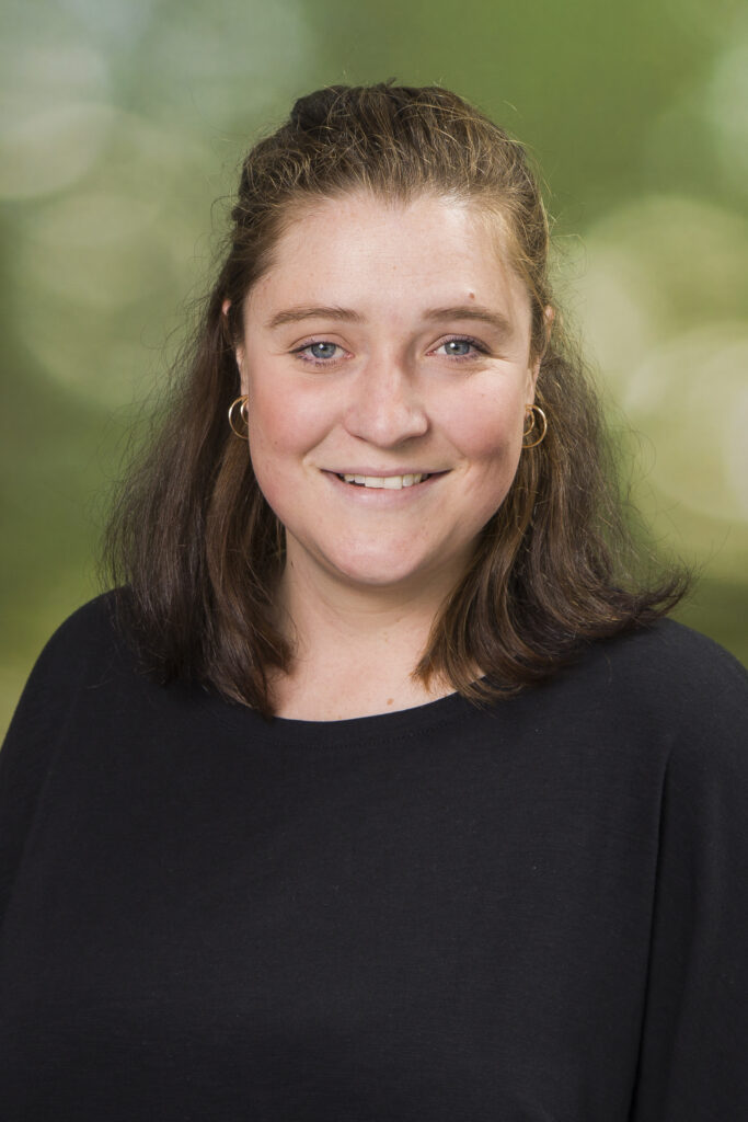 Tessa Gallagher