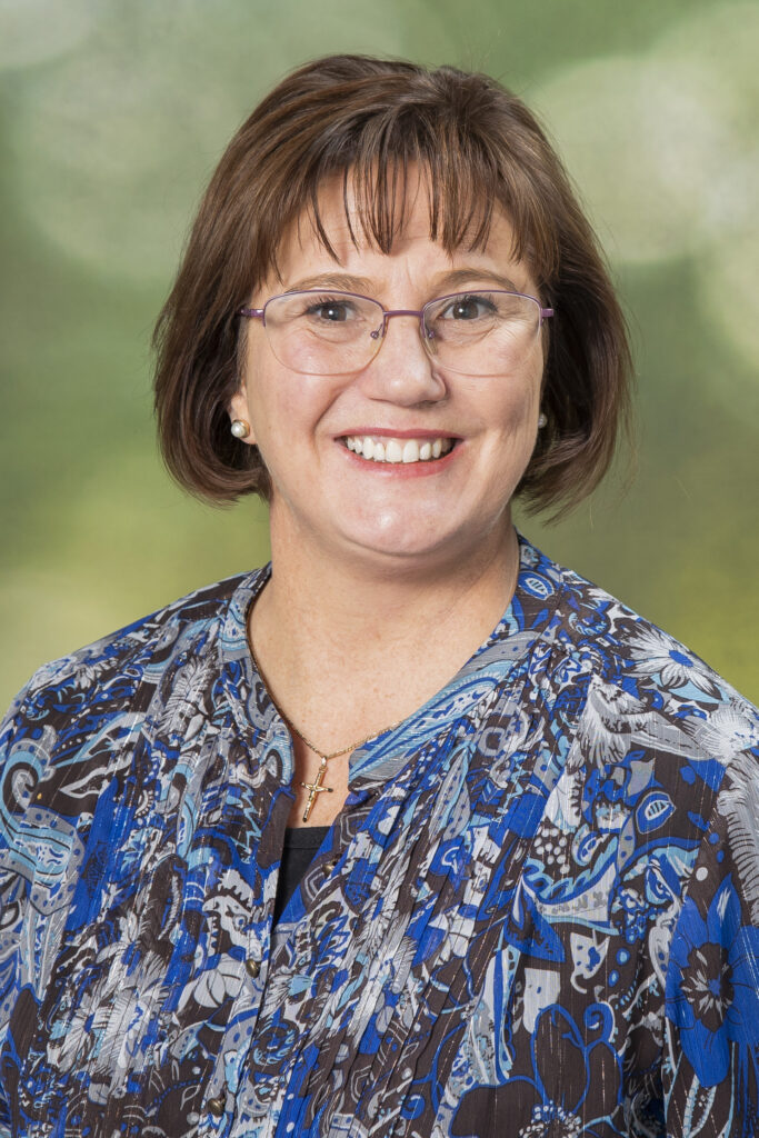 Catherine Robinson