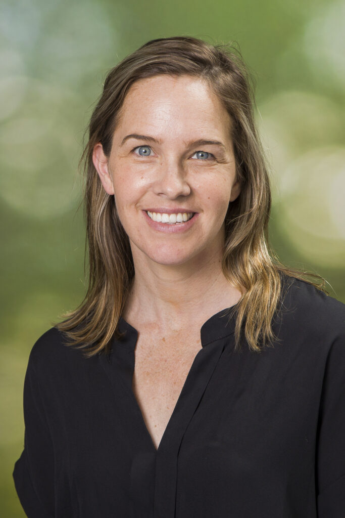 Leanne Williams